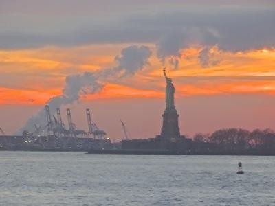 Staten Island Parks Sports Climate Change Related Reports & Archives SI NYC