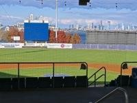 Staten Island Parks Sports Climate Change Tennis Soccer Baseball Football Basketball SI NYC