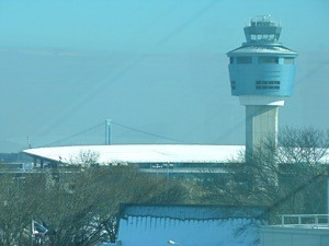 Staten Island Transit & Infrastructure Airports & Air Travel in SI NYC