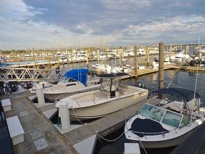 Central Staten Island Neighborhoods SI NYC