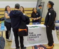 Staten Island Social & Community Issues SI NYC