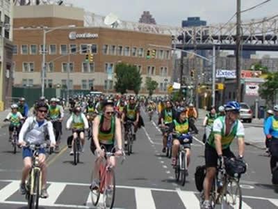Staten Island Transit & Infrastructure Walking & Biking in SI NYC