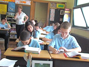 Staten Island Social & Community Issues - Private Public Education Schools SI NYC