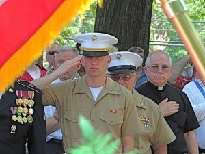 Staten Island Memorial Day Parades SI NYC
