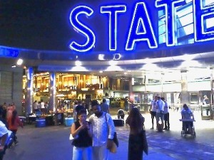 Staten Island Public Transit & Infrastructure SI NYC