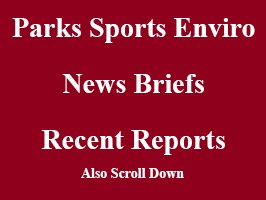Staten Island News Briefs, Parks, SI Sports, Environment & Climate Change on SI NYC