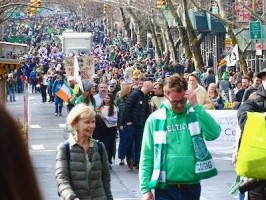 st patricks day events Staten Island nyc, st patricks day parades staten island, st pats day parades si nyc