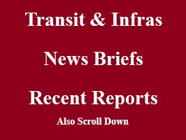 Staten Island Transit News Briefs - Buses Subways Cars Trains & Planes on SI NYC