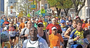 Staten Island Parks Sports Climate Change - Marathon Running & Walking SI NYC