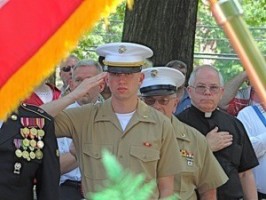 Staten Island Memorial Day Parades SI NYC