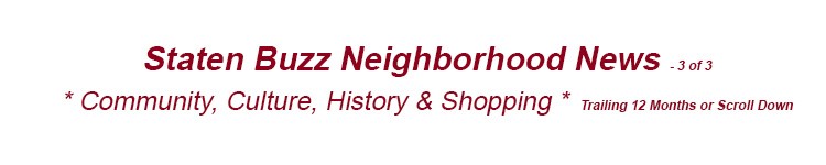 staten island neighborhoods staten island news staten island history si nyc
