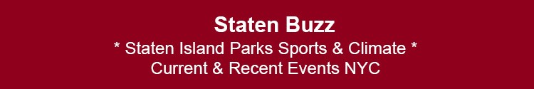 staten island parks sports climate change news & events si nyc