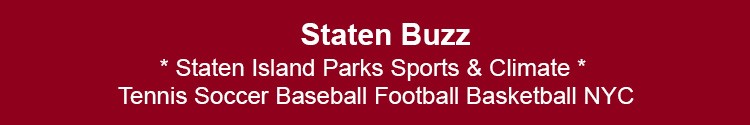 staten island parks sports climate change news & events si nyc