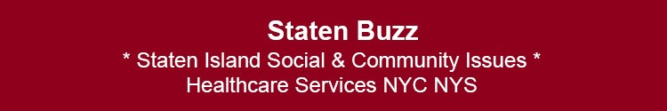 staten island community social issues healthcare si nyc