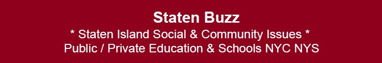 staten island community social issues private public education schools si nyc 