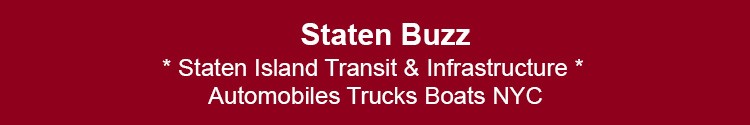 staten island transit infrastructure autos trucks boats si nyc